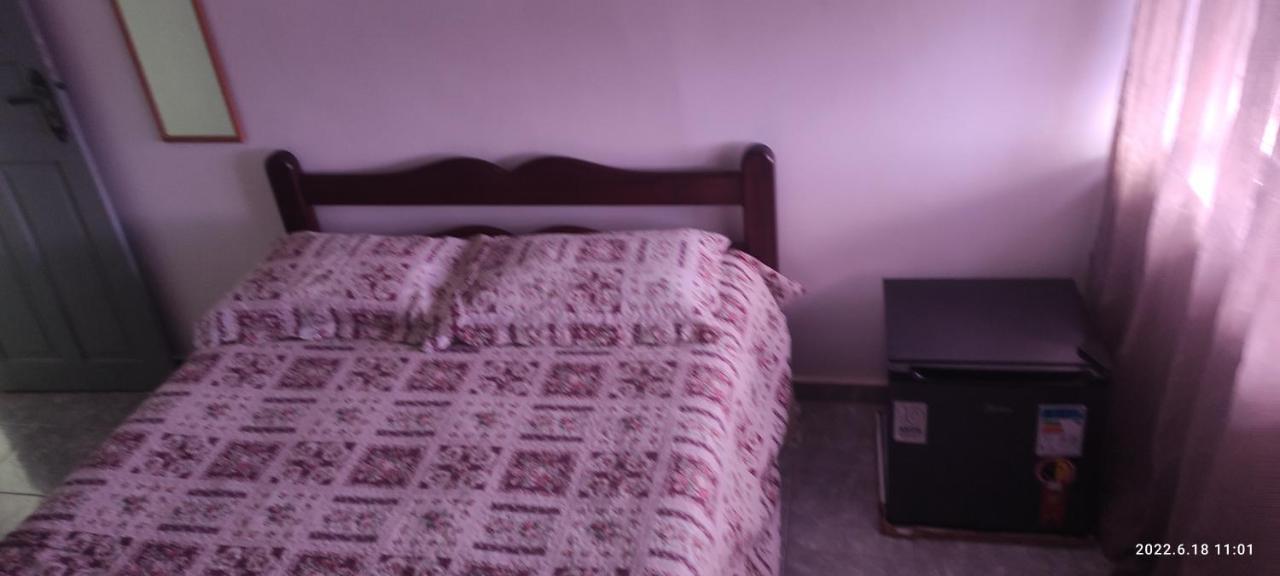 Pe Na Areia Hotel Saquarema Bagian luar foto