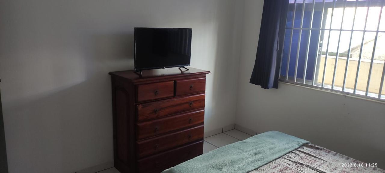 Pe Na Areia Hotel Saquarema Bagian luar foto