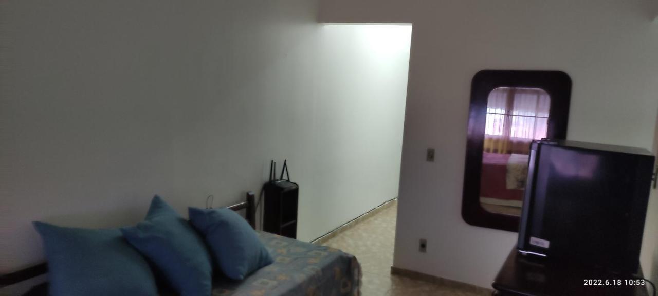 Pe Na Areia Hotel Saquarema Bagian luar foto