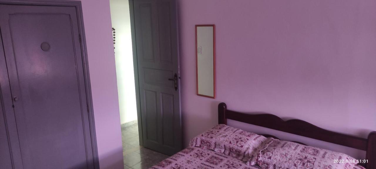 Pe Na Areia Hotel Saquarema Bagian luar foto