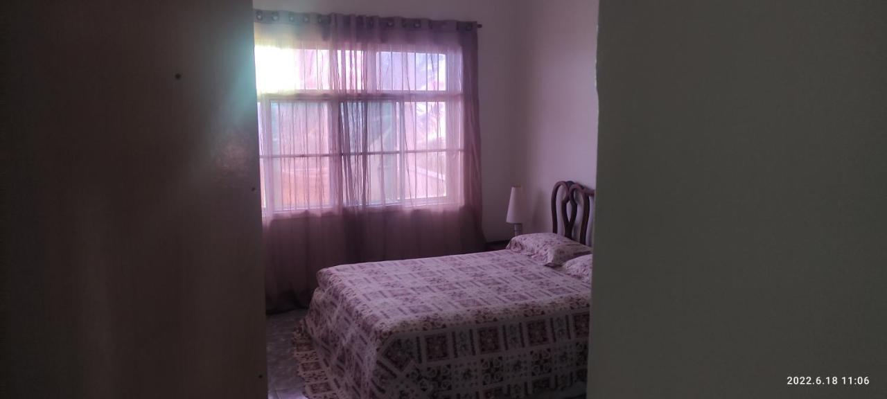 Pe Na Areia Hotel Saquarema Bagian luar foto