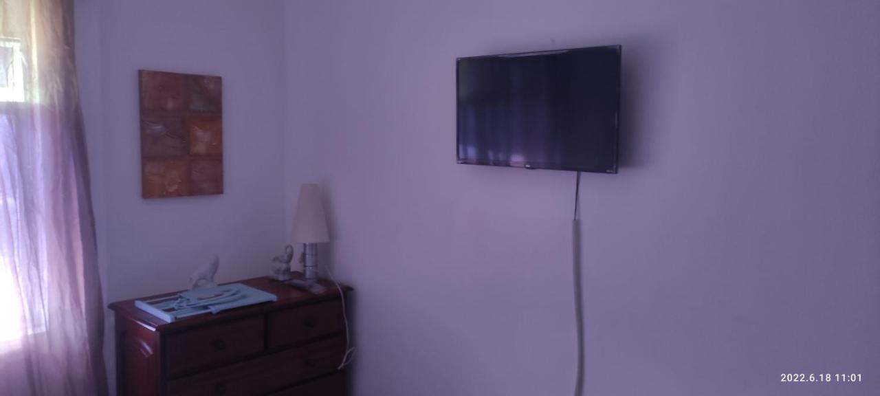 Pe Na Areia Hotel Saquarema Bagian luar foto