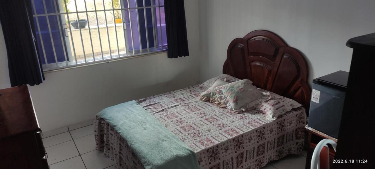 Pe Na Areia Hotel Saquarema Bagian luar foto
