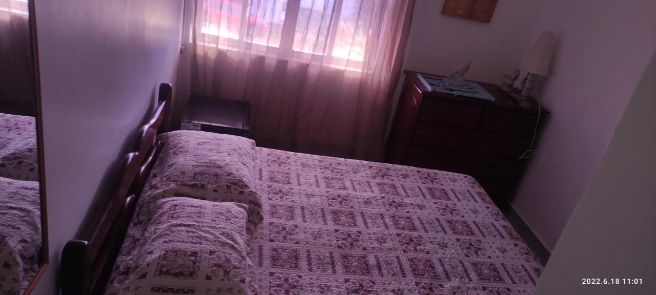 Pe Na Areia Hotel Saquarema Bagian luar foto
