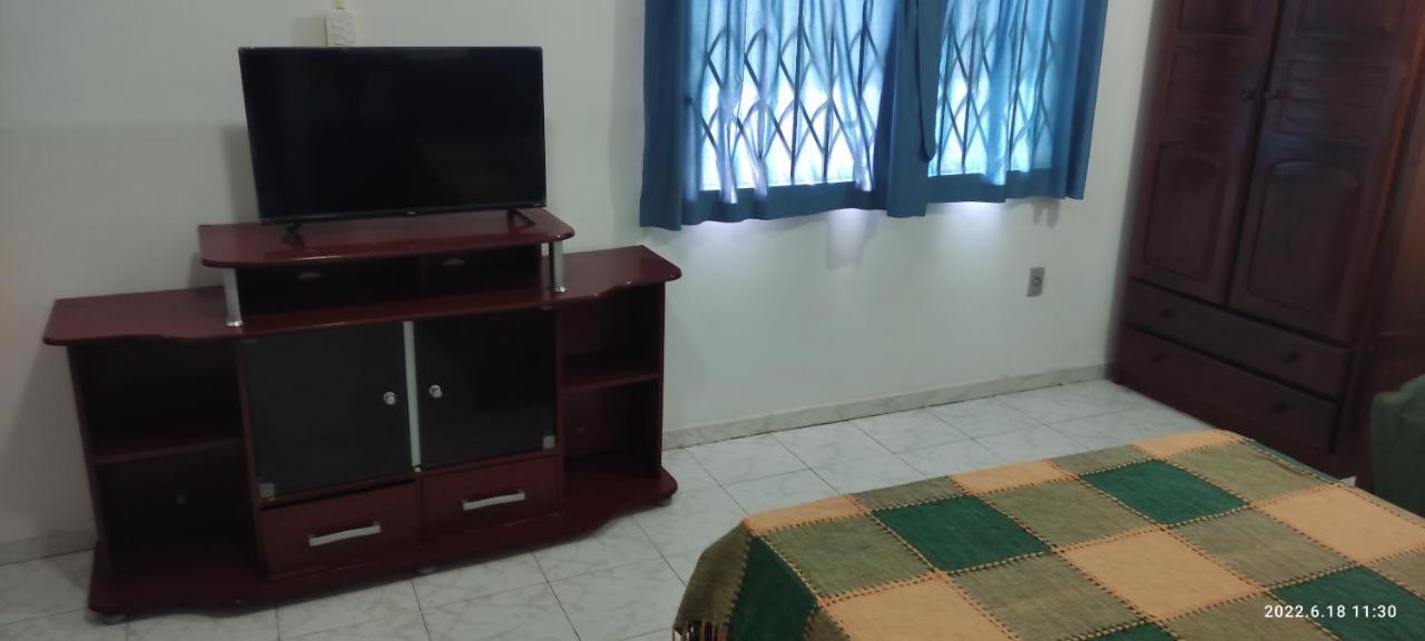 Pe Na Areia Hotel Saquarema Bagian luar foto